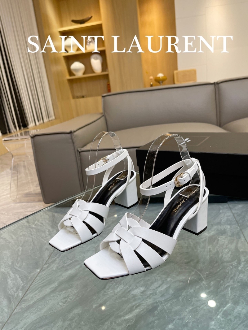 YSL High Heels